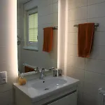 アパート Boddenkieker Bis 4 Personen, Sagard-neddesitz, 70m2