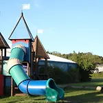 Boddenkieker Bis 4 Personen, Sagard-neddesitz, 70m2 アパート *