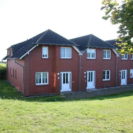 Apartmán Boddenkieker Bis 4 Personen, Sagard-neddesitz, 70m2 *