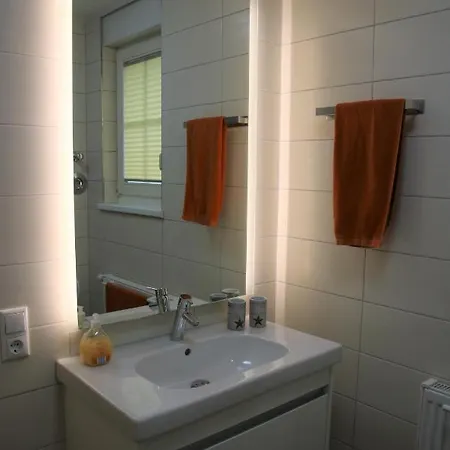 Apartamento Boddenkieker Bis 4 Personen, Sagard-neddesitz, 70m2