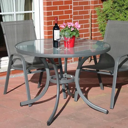 Boddenkieker Bis 4 Personen, Sagard-neddesitz, 70m2 *