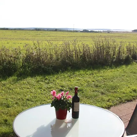 Apartamento Boddenkieker Bis 4 Personen, Sagard-neddesitz, 70m2 Sagard