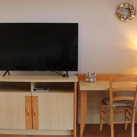 Apartamento Boddenkieker Bis 4 Personen, Sagard-neddesitz, 70m2 Sagard