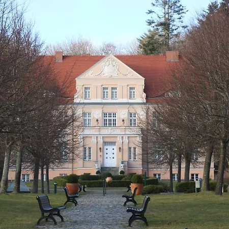 Boddenkieker Bis 4 Personen, Sagard-neddesitz, 70m2 *