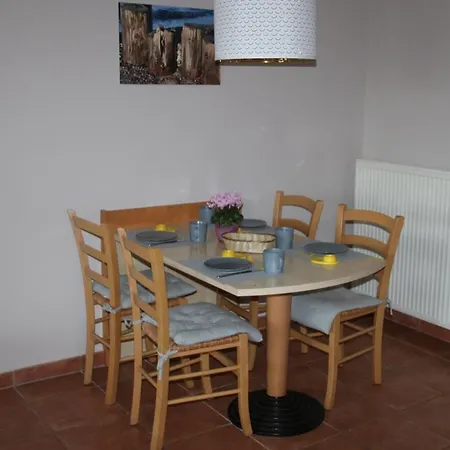 Boddenkieker Bis 4 Personen, Sagard-neddesitz, 70m2 Sagard