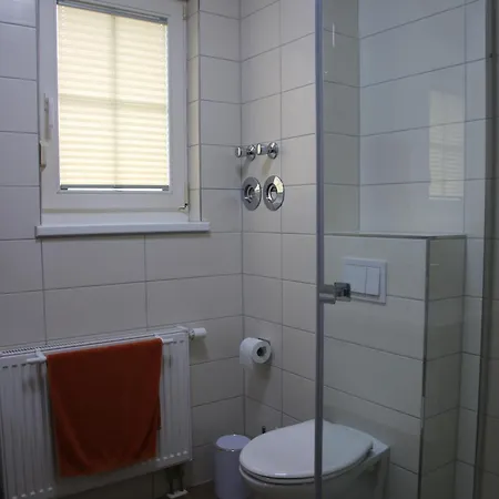 Boddenkieker Bis 4 Personen, Sagard-neddesitz, 70m2 * Sagard