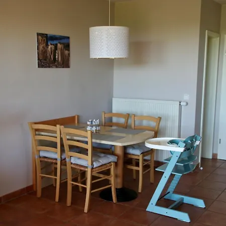 Apartamento Boddenkieker Bis 4 Personen, Sagard-neddesitz, 70m2